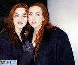 组图：万万没想到！好莱坞大牌明星与替身们