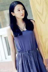 组图：童瑶闺蜜造型盘点 简约主义玩转萌系清新