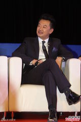 组图：陈坤自称中年人 张靓颖私下爱毒舌