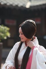 组图：《大秦帝国2》杀青 海量场景照首次曝光