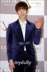 组图：韩国女子组合Wondergirls成员先艺大婚