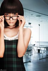 高清组图：《杜拉拉》王珞丹李光洁接受职场考验