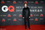 组图：GQ年度盛典成星光之夜 群星大咖云集