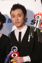 幻灯图集：2009新浪网络盛典 群星闪耀喜气盈盈