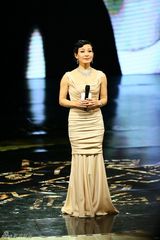 组图：蔡明亮凭借《郊游》获最佳导演奖