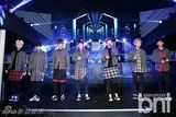 组图：韩男团BTOB新专辑回归首唱表演新歌