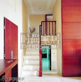 高清组图：杜淳卧房大曝光 《时尚家居》独家解密