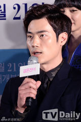 组图：泽演李妍熙高俊熙等闪耀《结婚前夜》