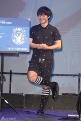 组图：鬼才卢广仲7月再度搞怪开唱 发行限量套票 