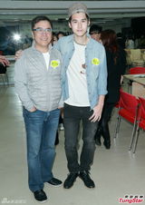 组图：惠英红称接拍《我》剧酬金胜TVB多倍