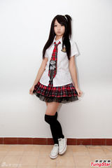 组图：《绑架大明星》首映 许雅涵将接演偶像剧