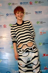 高清：热波音乐节第二天 谭维维彰显摇滚本色