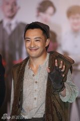 杨幂富大龙对戏[14\/31]幻灯图:周杰开澄清大会