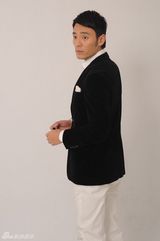 高清图：李光洁引领时尚 《杜拉拉》打造硬朗形象