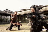 高清：《苏乞儿》剧照曝光 袁和平再创功夫电影传奇