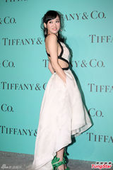 组图：刘嘉玲9日京城庆生 梁朝伟已送贴心礼物