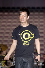 组图：任贤齐跳小薇版nobody 自夸舞技堪比杰克逊