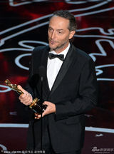 组图：地心引力七奖大胜 马修凯特分获影帝影后