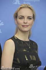 高清组图：柏林评审团成员发布会 小金熊奖杯闪耀