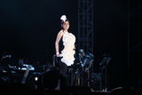 组图：SHE演唱会北京热唱 繁星漫天全场嗨翻
