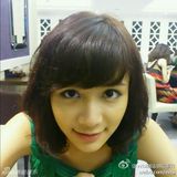 组图：央视美女记者池舒欣走红 海量私房照曝光