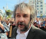 组图：《霍比特人》全球首映 红毯吸引近十万人围观