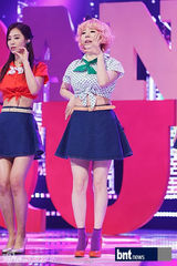 组图：少女时代《MCD》热唱新辑收录曲