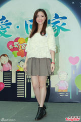 组图：刘丹曝杨幂孕后口味变 为孙子起名烦恼