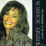 组图：专辑封面记录惠特尼-休斯顿艺术生涯