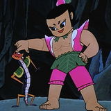 组图：《葫芦兄弟》精彩图集2