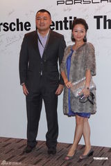 组图：容祖儿曝闲时喜驾车 盼黄伟文演唱会DVD顺利