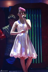 高清：浙江卫视2010跨年晚会彩排大探班 群星云集