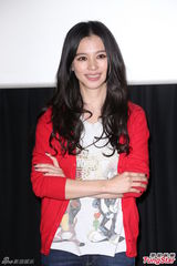 组图：黄晓明台湾行程满 嘴甜要嫁粉丝