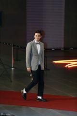 独家高清：李敏镐等亮相2013SBS演技大赏红毯