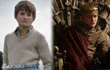 组图：《权力的游戏》剧中人的另一面