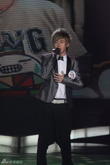 幻灯图：快男300强突围赛第4场 原创歌手遭集体淘汰