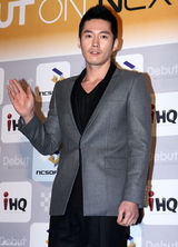 组图：韩国游戏巨头与娱乐公司iHQ签署合作协议