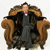 组图：《烽火儿女情》曝精彩剧照 展现年代风采