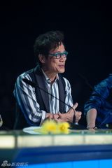 组图：最强音冠军战 艾怡良遭群轰HOPE人气旺