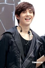 幻灯组图：HIT-5北京发布新碟 台湾归来见歌迷