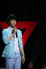 组图：快男开播倒计时3天 阳光型男涌现海选