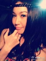 组图：盘点微博上的娱乐圈不老女神