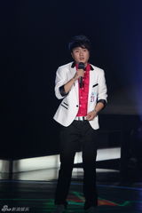 幻灯图：快男300强突围赛第4场 原创歌手遭集体淘汰