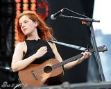 幻灯图集：2009Lollapalooza音乐节精彩瞬间
