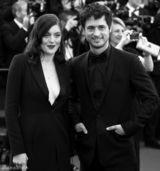 组图：电影《移民》戛纳首映 歌迪亚等现身