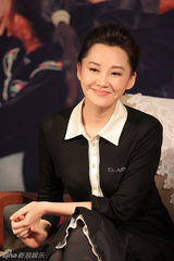 高清图：许晴《嘉人》封面大片 优雅知性风情浓郁