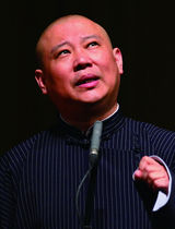 组图：2011BQ红人榜 文化红人入围名单