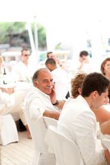 高清图：梁咏琪百张婚礼大片庆纸婚 重温幸福时刻