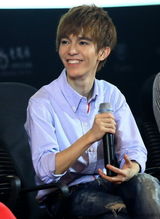 组图：新浪潮论坛第二场之潮流生产力