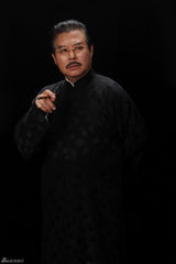 组图：上海沪剧院新版沪剧《雷雨》高清剧照